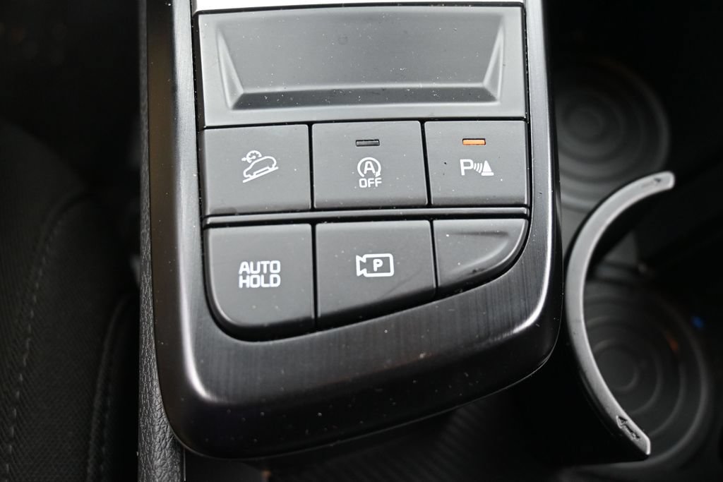 Used 2026 Kia Sportage LX FWD image 32