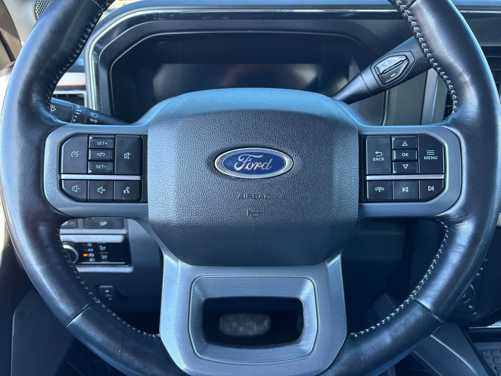 Used 2024 Ford F250 Lariat image 22