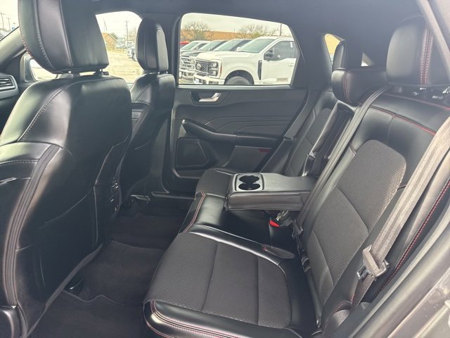 Used 2025 Ford Escape ST-Line image 6
