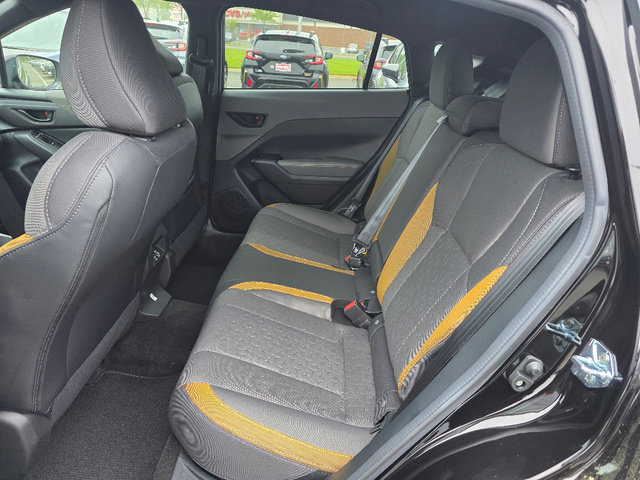 Used 2025 Subaru Crosstrek 2.5i Sport w/ Crosstrek Mirror Package image 13