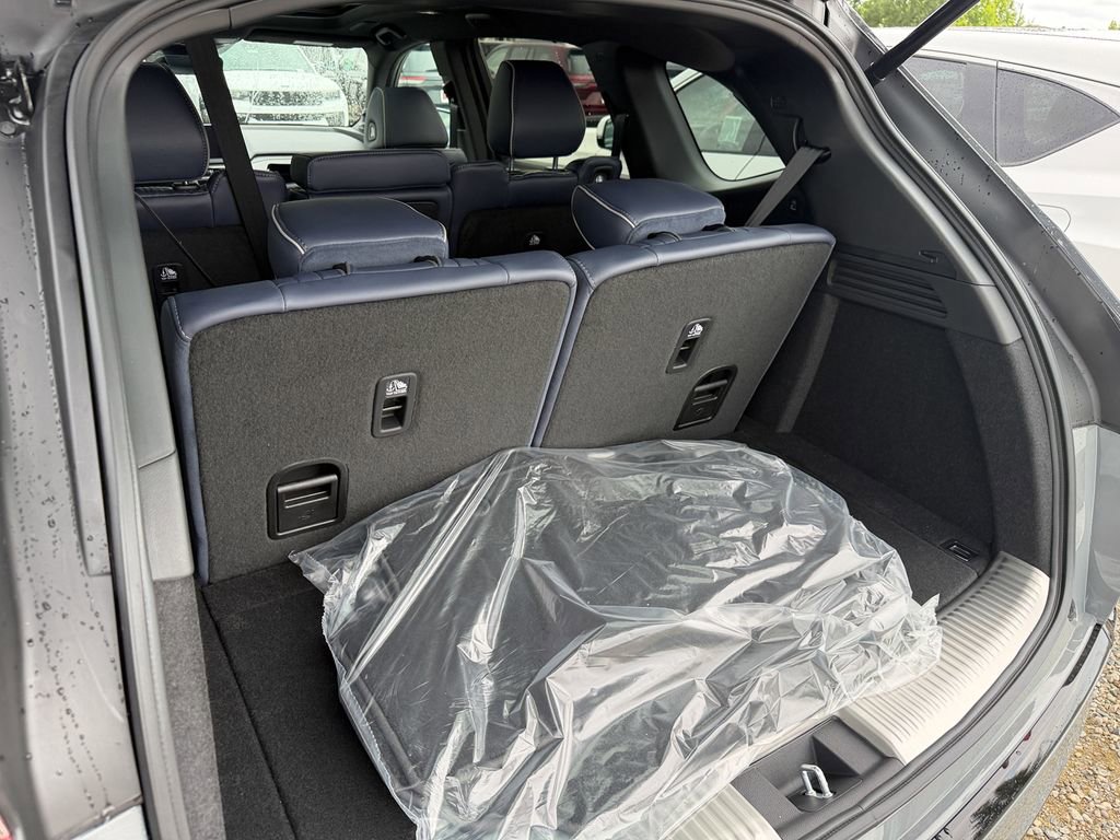 New 2026 Acura MDX Type S AWD/4WD image 28