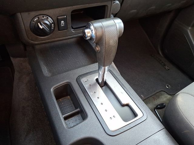 Used 2014 Nissan Xterra X image 15