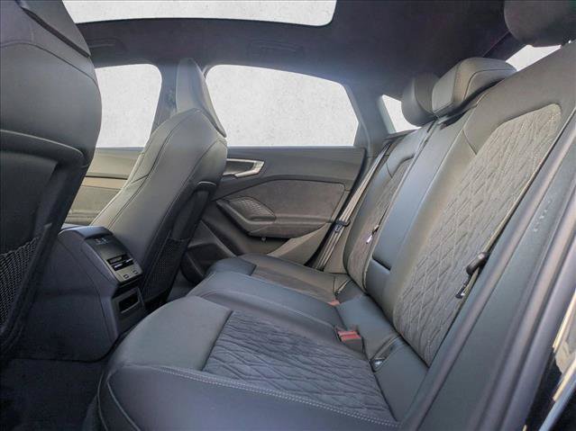 New 2025 Audi S5 Premium Plus AWD/4WD image 17