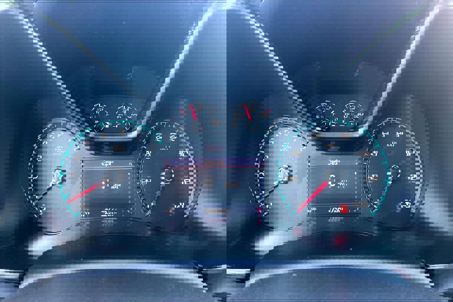 Used 2022 Chevrolet Colorado ZR2 w/ ZR2 Dusk Special Edition image 23