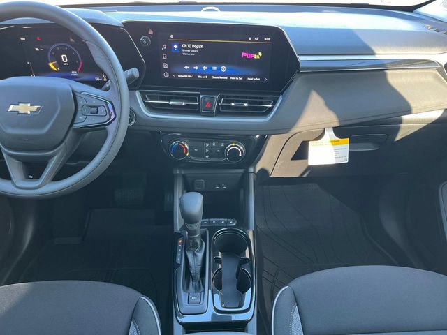 New 2026 Chevrolet TrailBlazer LT image 16