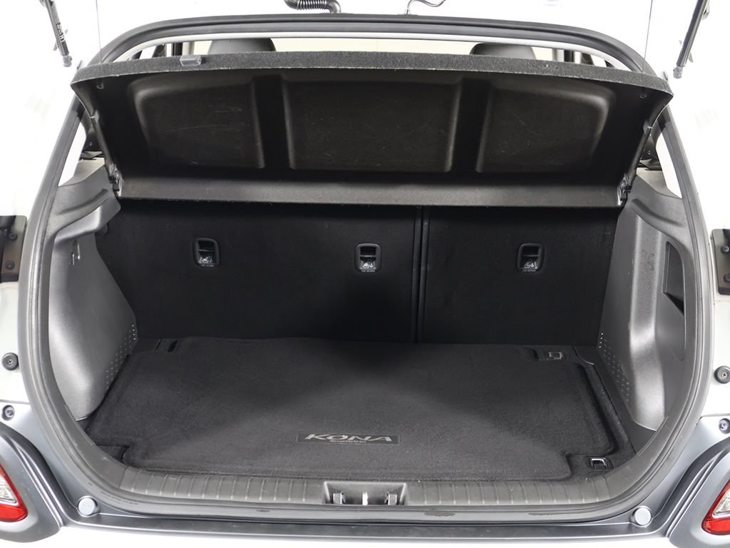 Used 2021 Hyundai Kona Limited FWD image 19