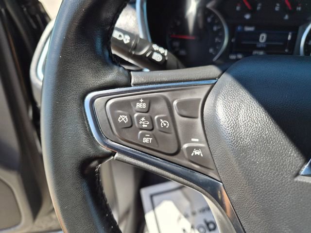 Used 2024 Chevrolet Equinox LT FWD image 20