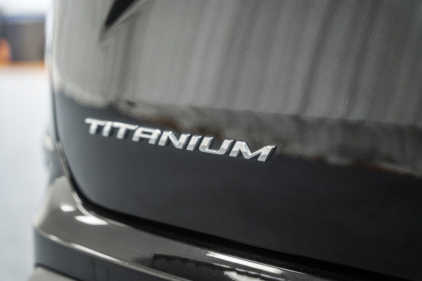 Certified 2022 Ford Edge Titanium AWD/4WD image 10