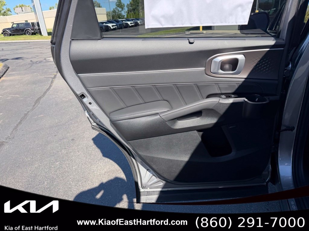 New 2026 Kia Sorento SX Prestige AWD/4WD image 18