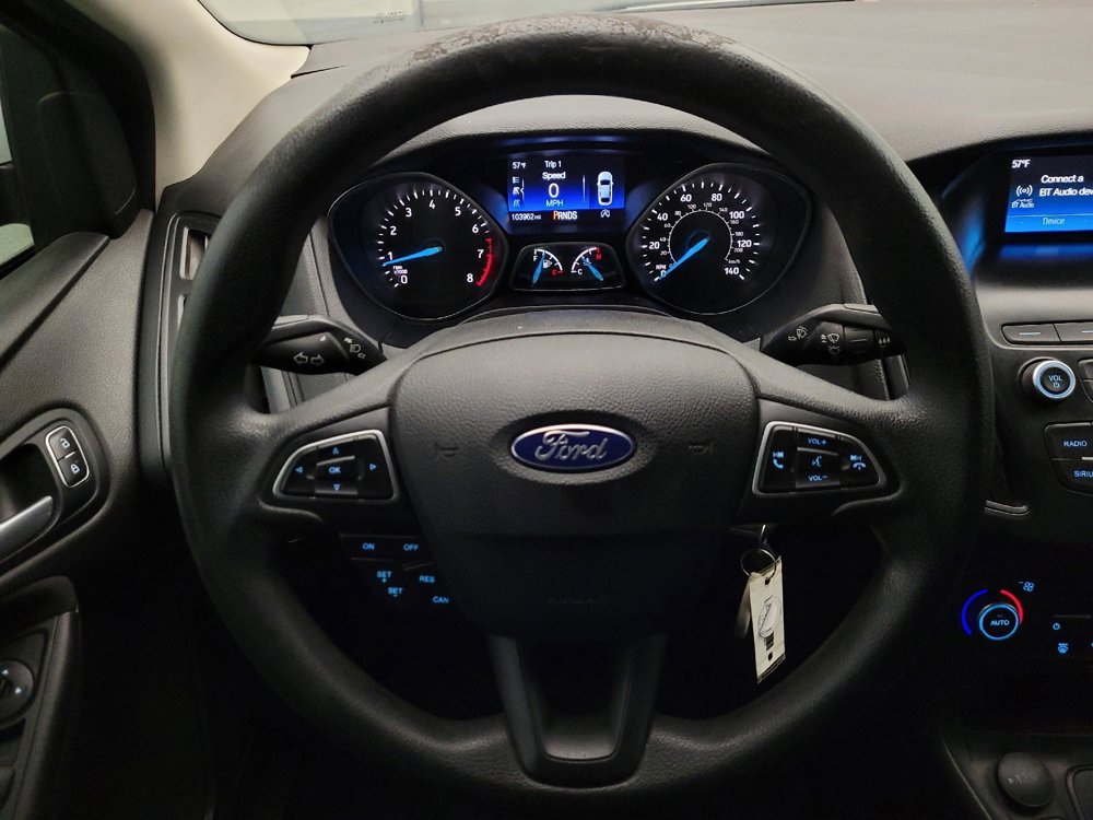 Used 2018 Ford Focus SE image 22