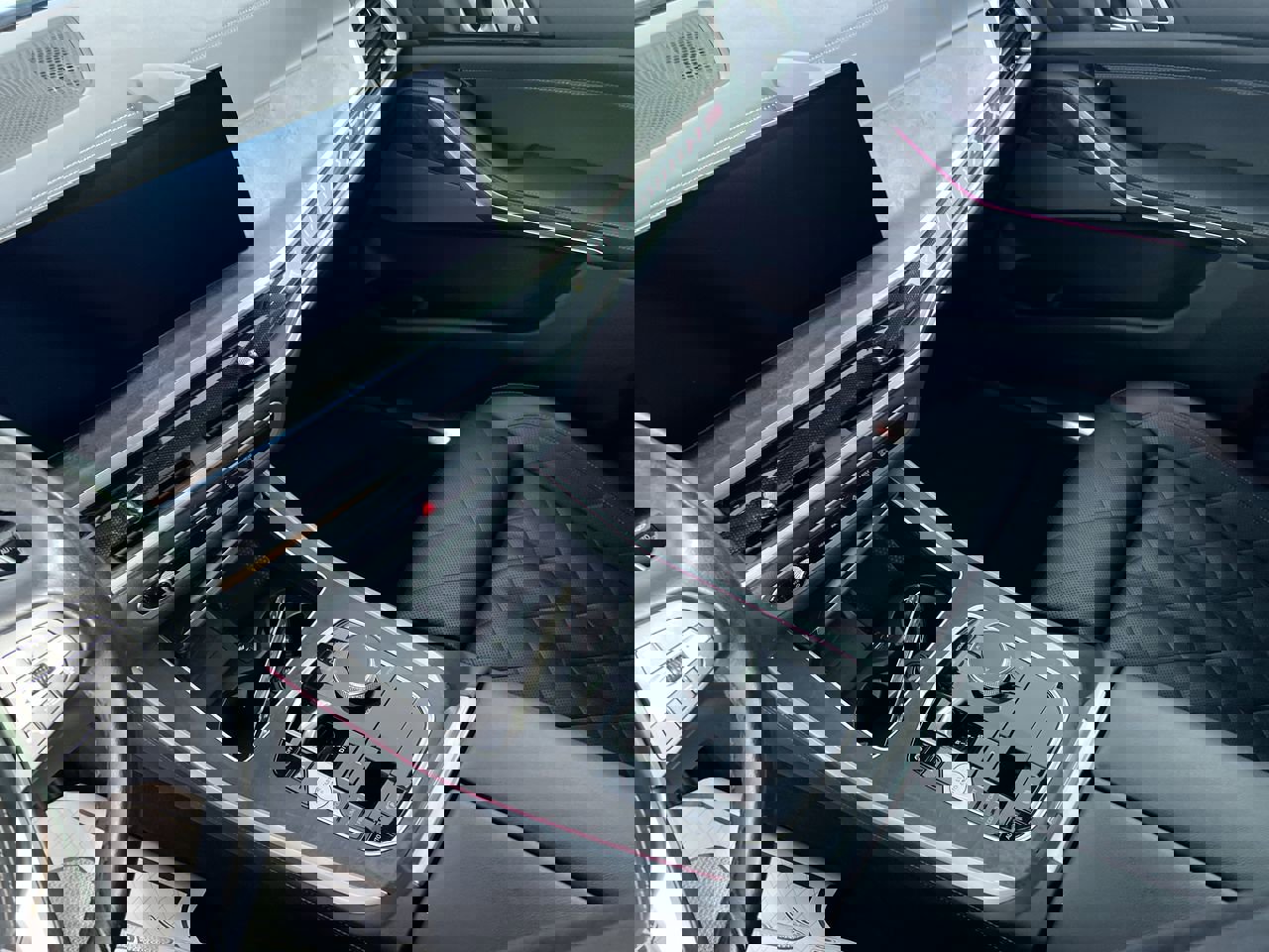 Used 2024 BMW X5 sDrive40i image 22