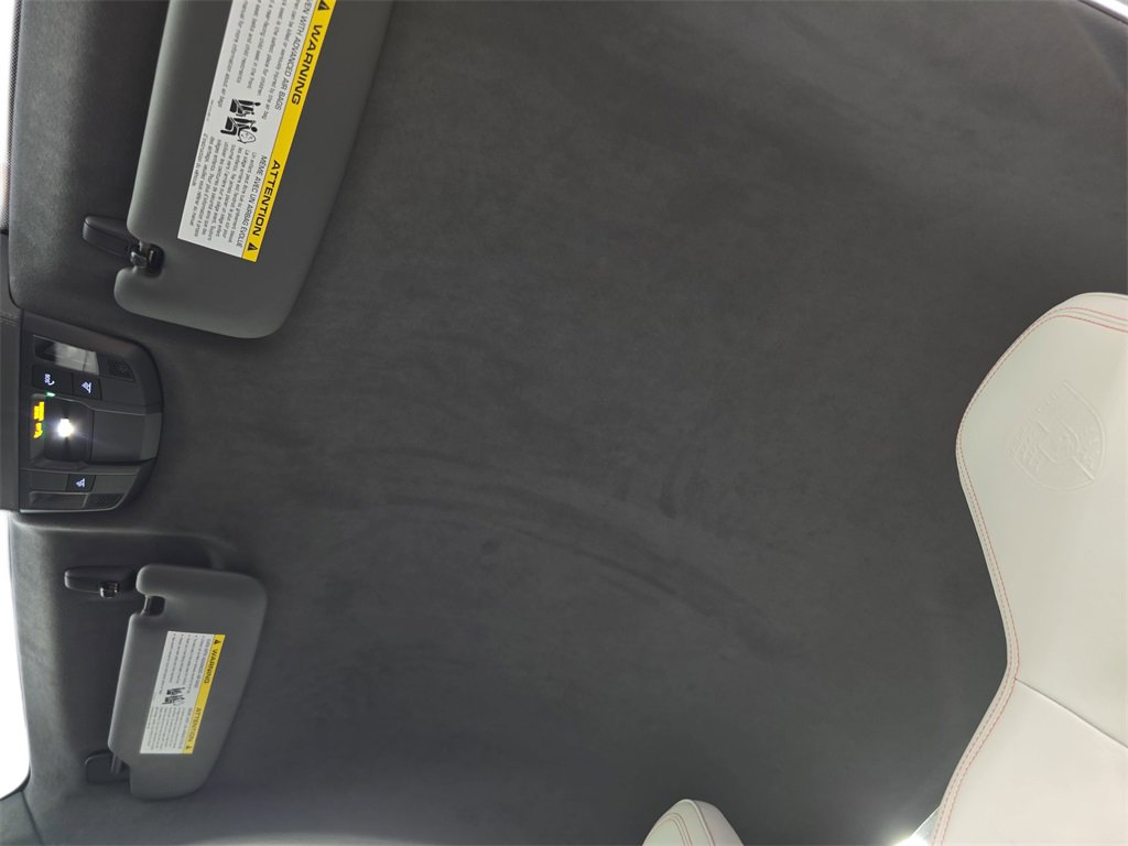 New 2025 Porsche 911 Carrera S image 28