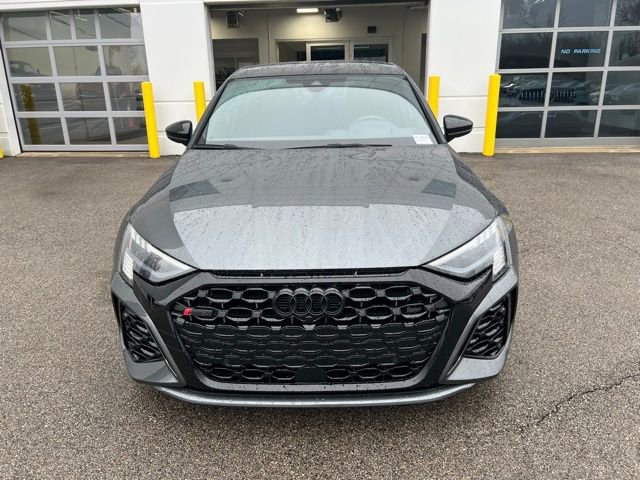 Used 2023 Audi RS 3 image 1