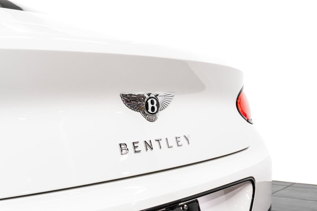 Used 2022 Bentley Continental GT Speed image 18