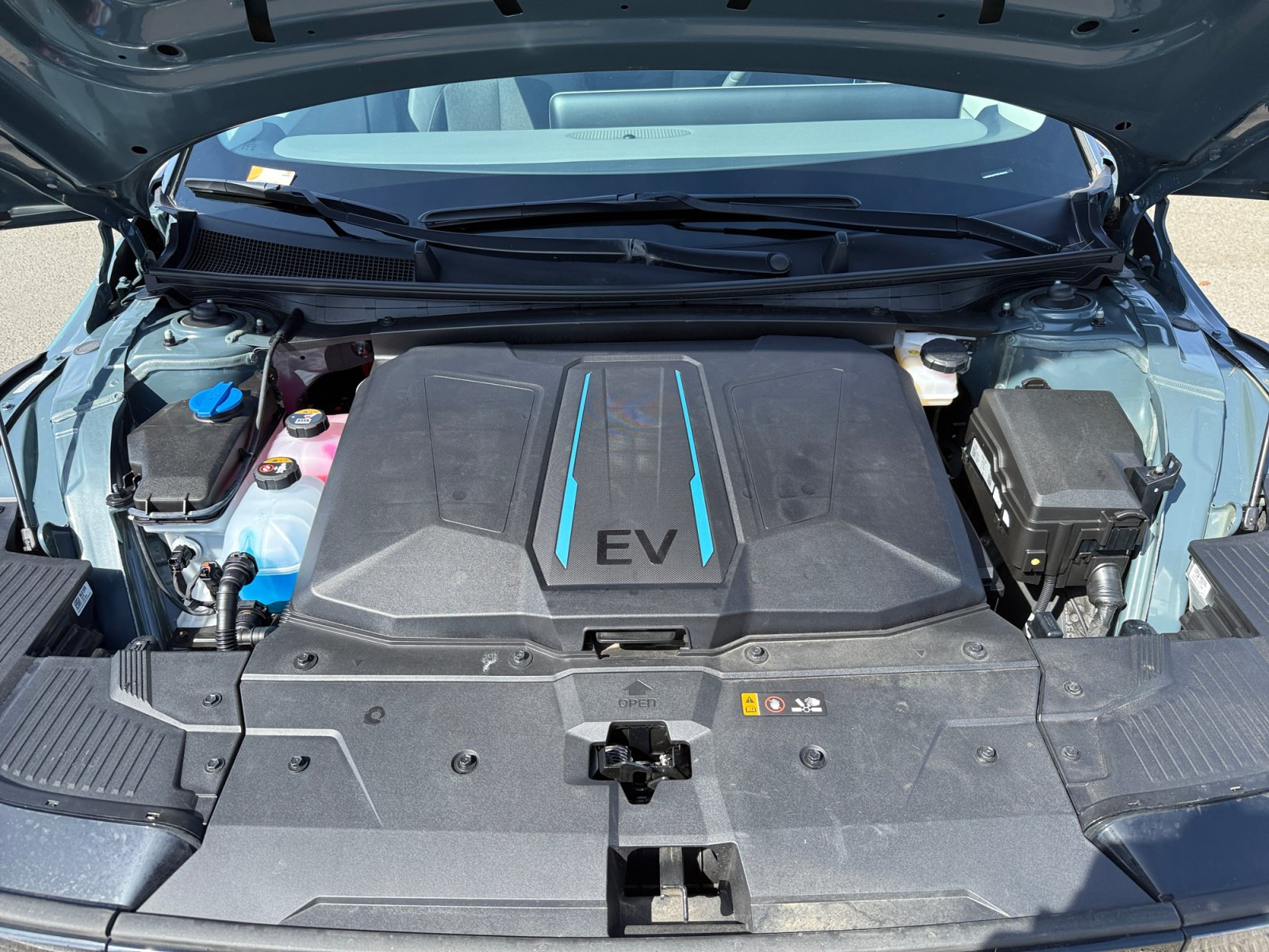 Certified 2024 Hyundai Ioniq 5 SEL RWD image 20