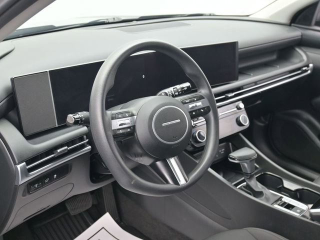 Used 2025 Hyundai Tucson SEL image 15