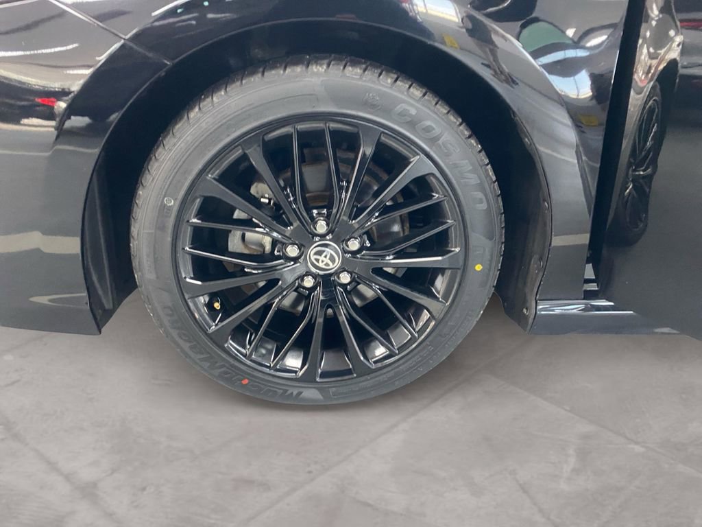 Used 2022 Toyota Camry SE w/ Convenience Package image 14