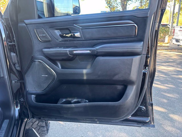 Used 2021 RAM 1500 TRX w/ TRX Level 2 Equipment Group AWD/4WD image 43