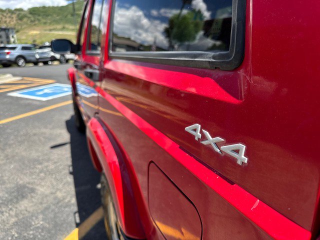 Used 2001 Jeep Cherokee Sport image 42