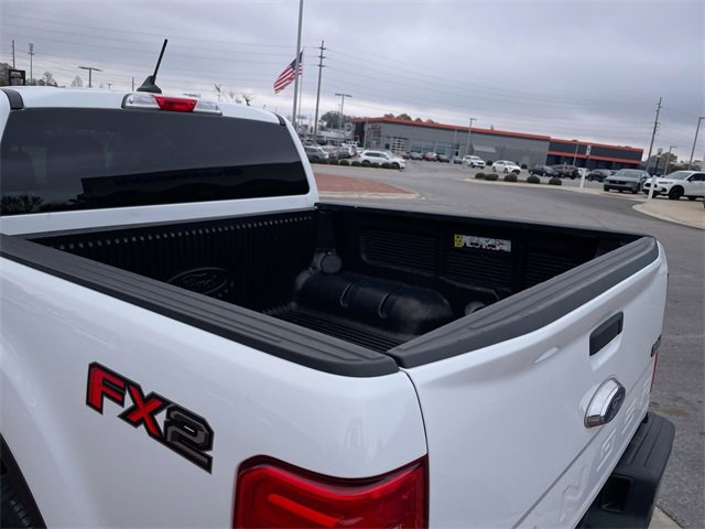 Used 2022 Ford Ranger XLT w/ Equipment Group 301A Mid image 28