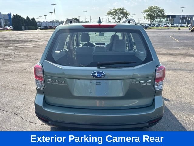 Used 2017 Subaru Forester 2.5i w/ Alloy Wheel Package AWD/4WD image 5