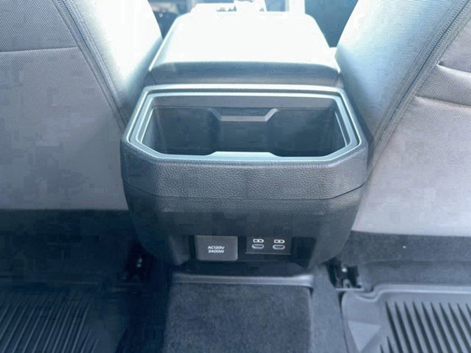 New 2025 Toyota Tacoma TRD Off-Road image 20