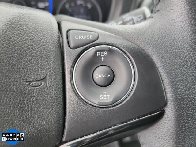 Used 2022 Honda HR-V Sport image 23