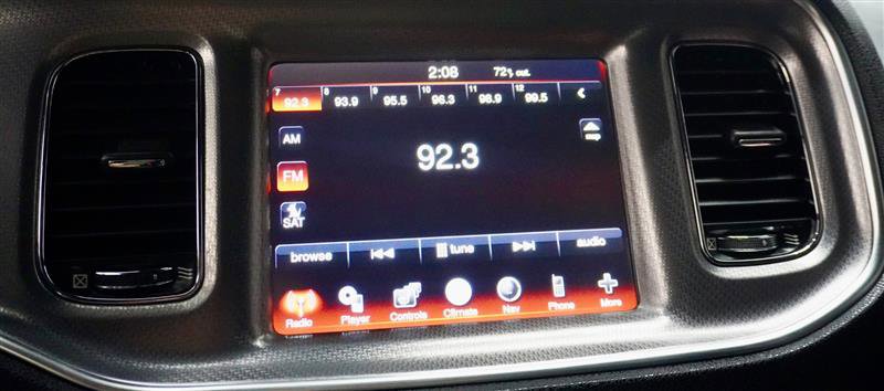 Used 2011 Dodge Charger R/T RWD image 12