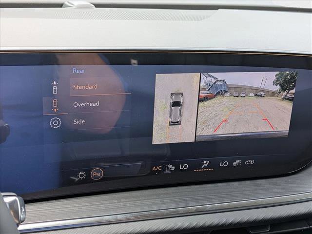 New 2025 Buick Envision Preferred image 13