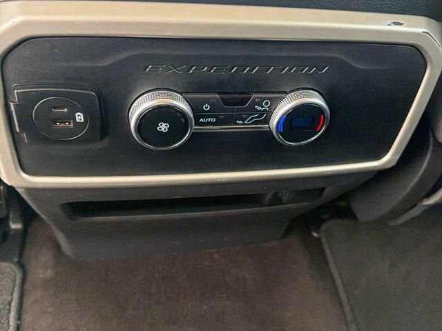 Used 2023 Ford Expedition Max XLT AWD/4WD image 26