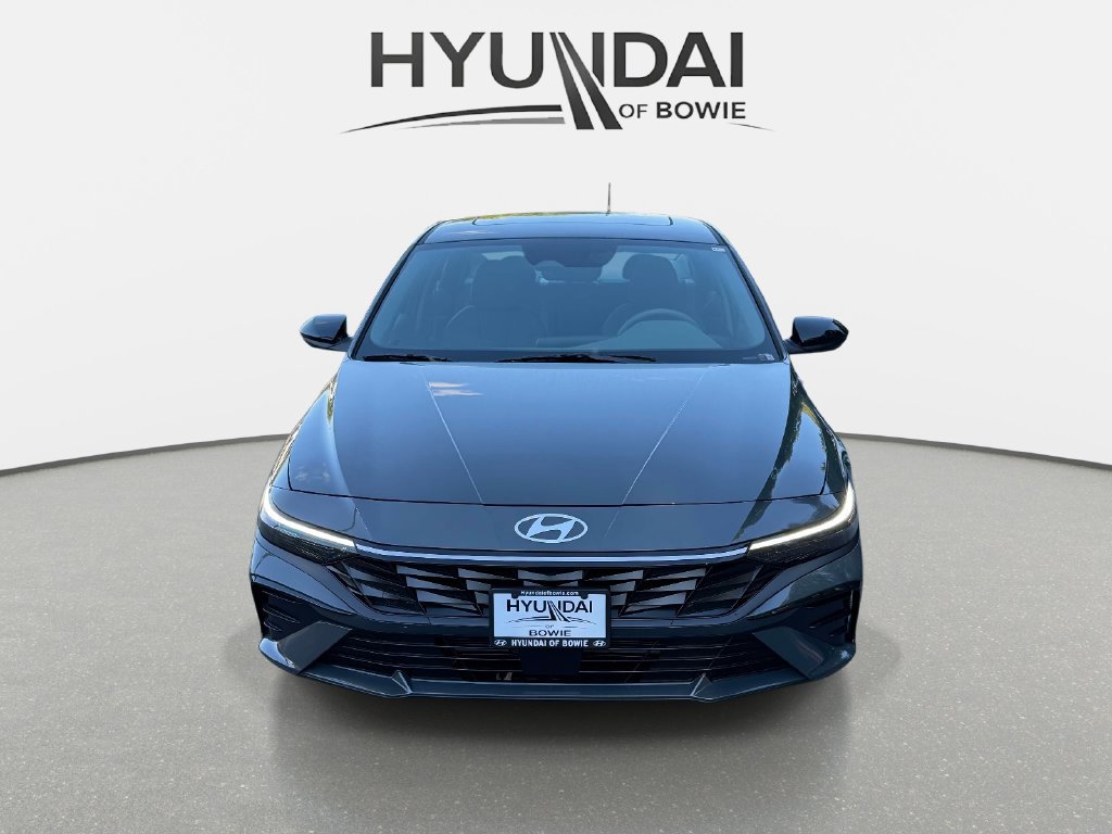 New 2026 Hyundai Elantra SEL Sport Premium FWD image 6