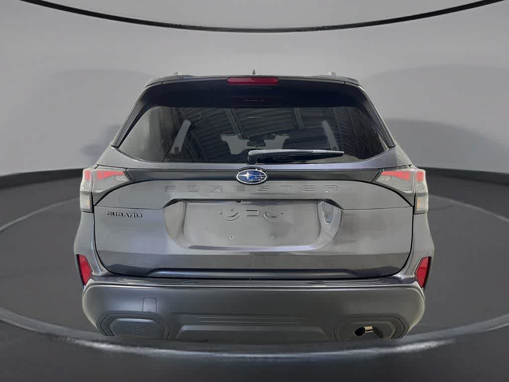 Certified 2026 Subaru Forester Premium AWD/4WD image 4