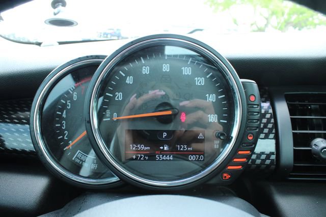 Used 2016 MINI Cooper S FWD image 26