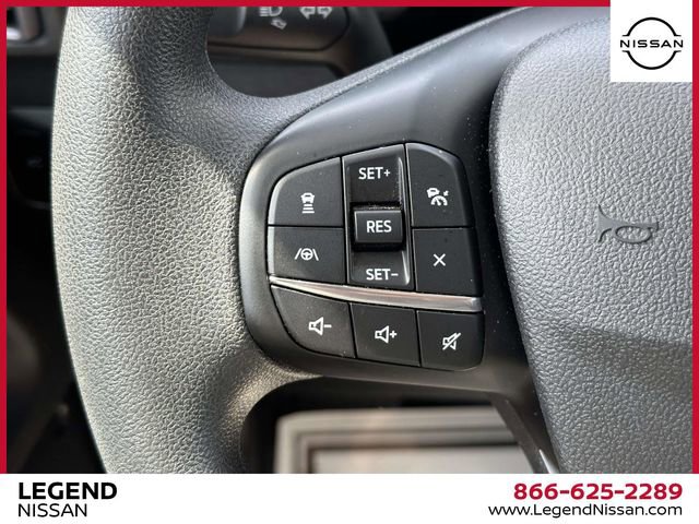 Used 2025 Ford Bronco Sport Big Bend AWD/4WD image 24