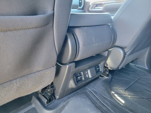 Used 2024 Chevrolet Silverado 1500 RST w/ LPO, Dark Essentials Package image 29