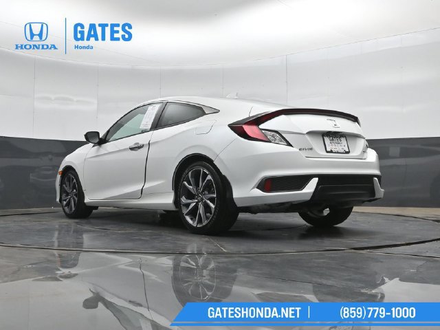 Used 2019 Honda Civic Touring image 38