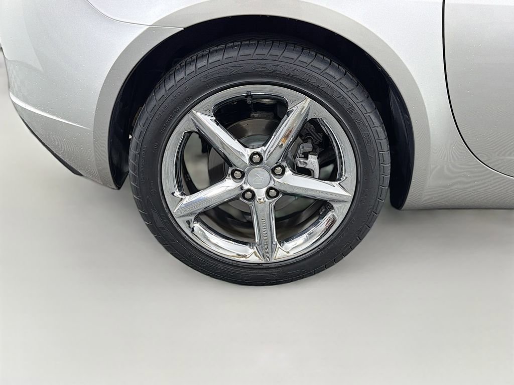 Used 2007 Saturn Sky Red Line RWD image 37