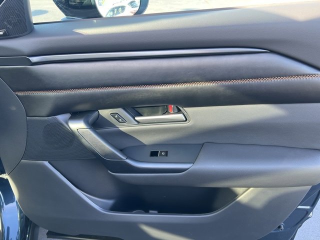 New 2026 MAZDA CX-50 AWD 2.5 Hybrid w/ Cargo Package image 35