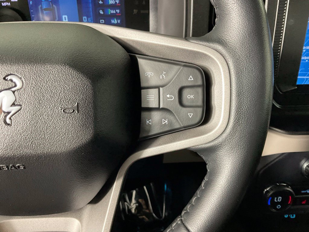 Certified 2023 Ford Bronco Wildtrak AWD/4WD image 24
