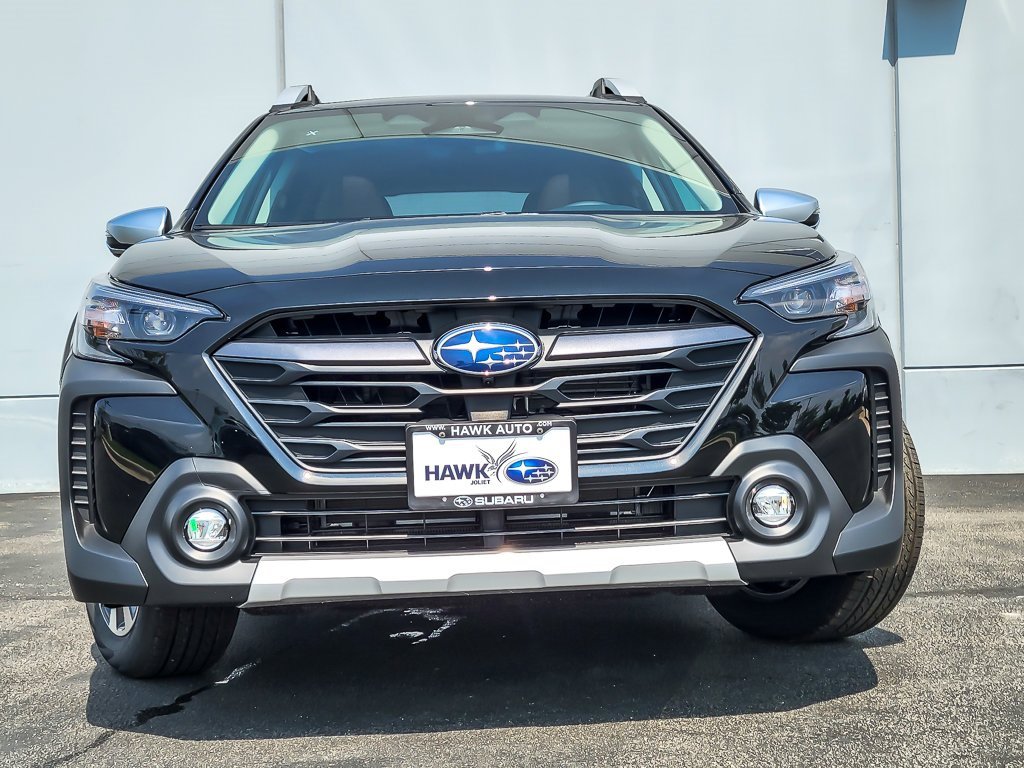 New 2025 Subaru Outback Touring XT image 4