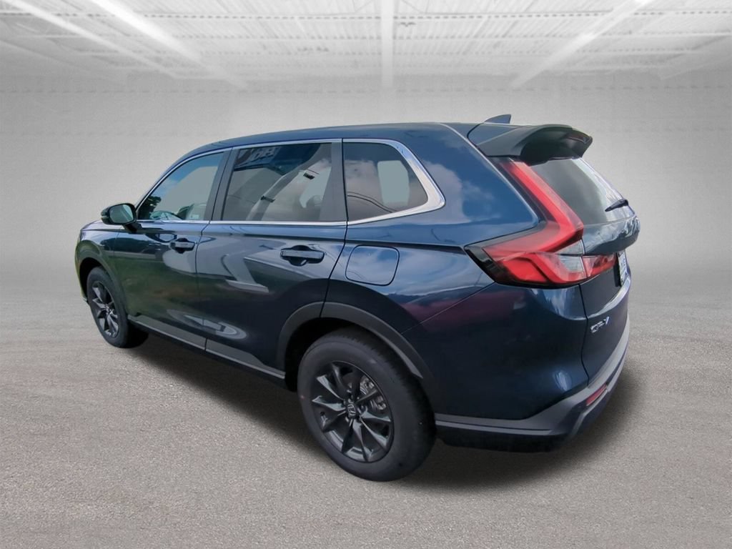 New 2026 Honda CR-V EX-L image 4