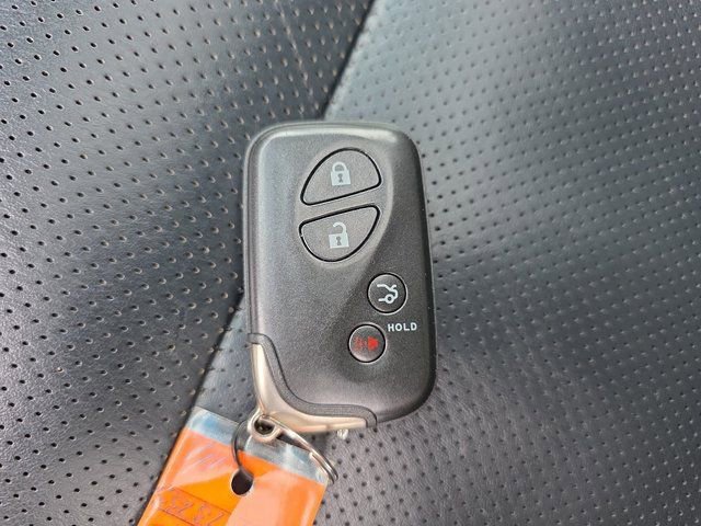 Used 2017 Lexus GX 460 Premium image 37