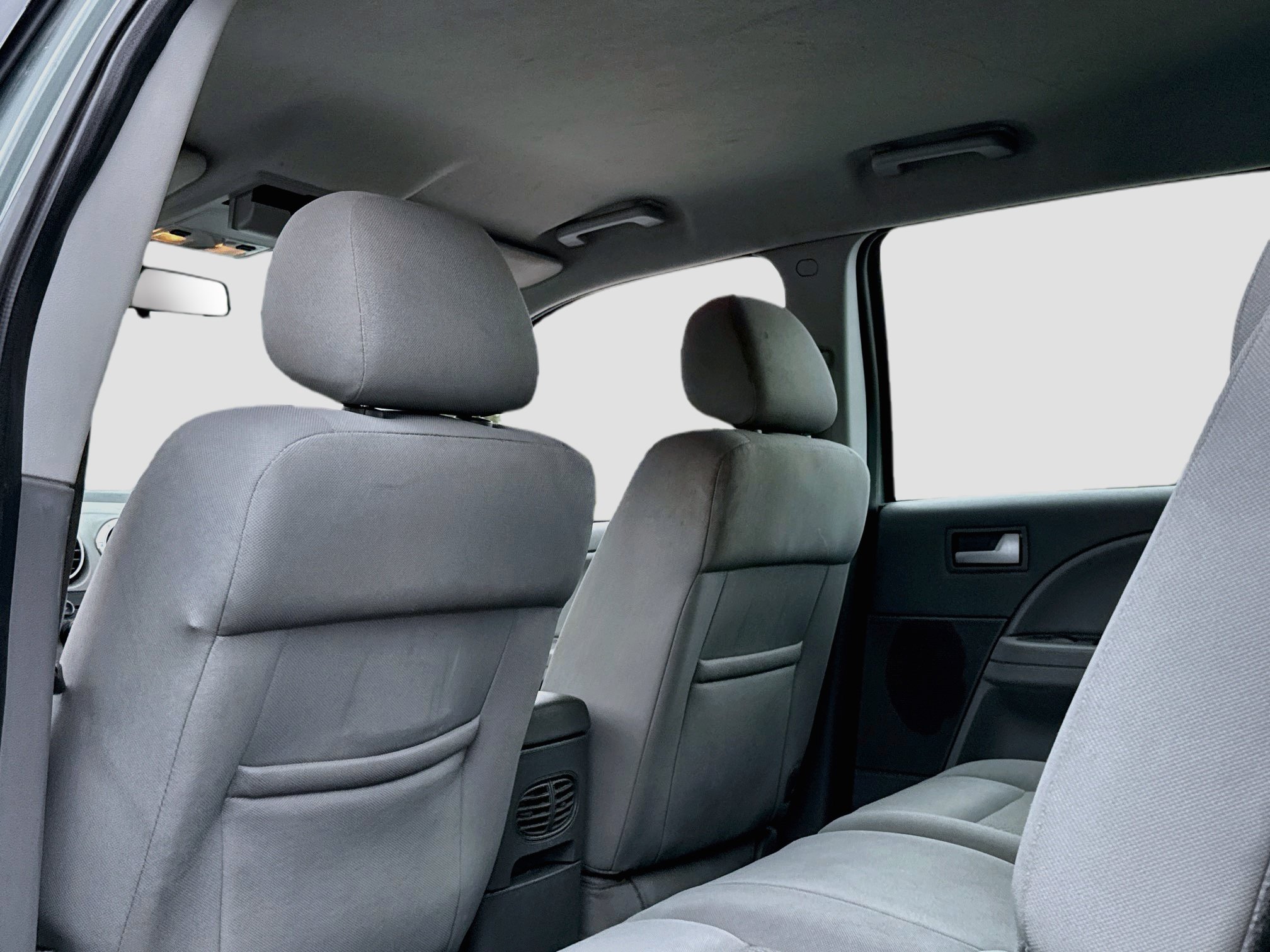Used 2006 Ford Freestyle SE FWD image 11
