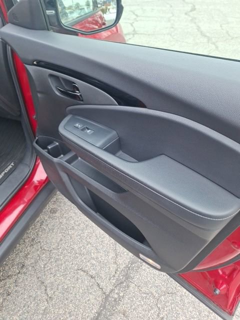 Used 2023 Honda Passport Elite image 21