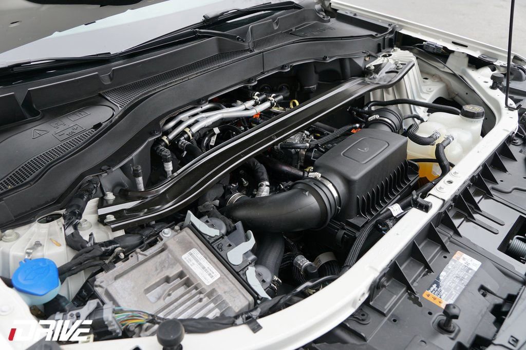 Used 2023 Ford Explorer ST w/ Equipment Group 401A image 51