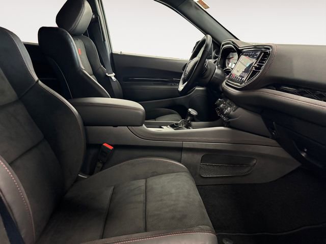 New 2026 Dodge Durango R/T image 21