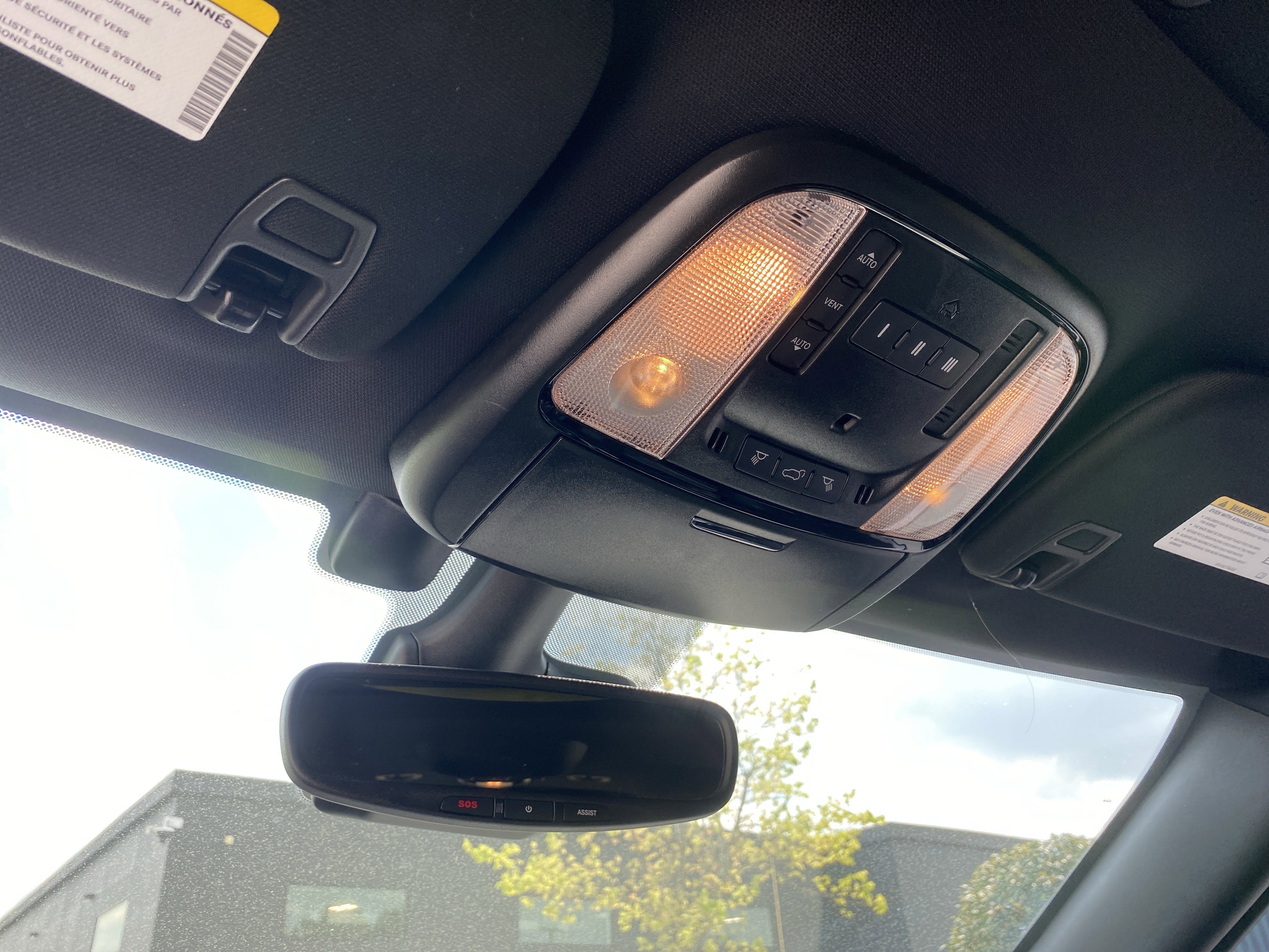 Used 2025 Dodge Durango R/T AWD/4WD image 22