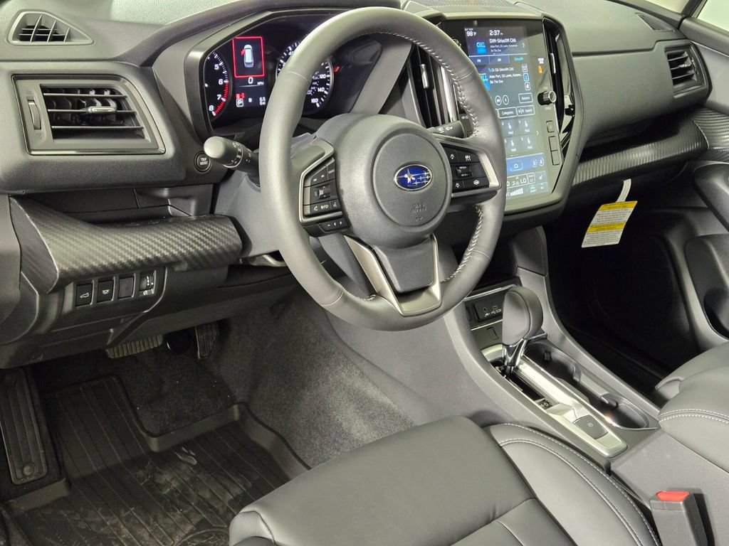 New 2026 Subaru Ascent Premium AWD/4WD image 12