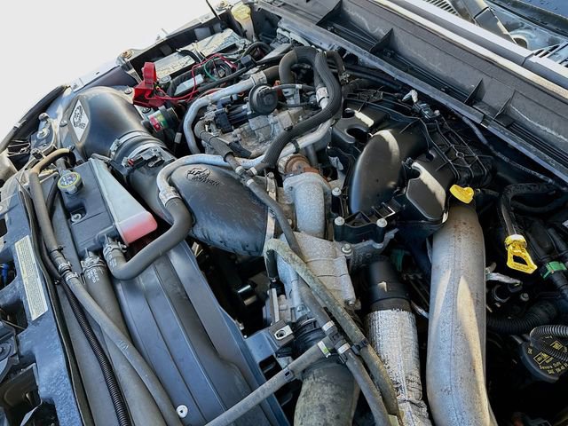 Used 2014 Ford F250 Lariat w/ Lariat Interior Package image 23