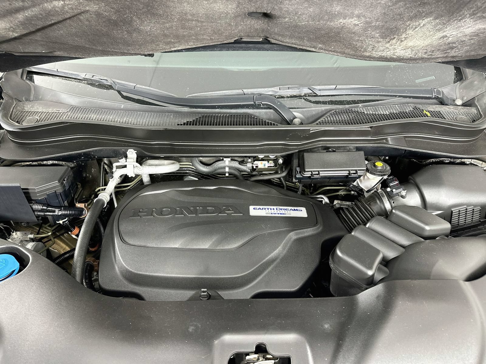 Used 2019 Honda Pilot LX image 30